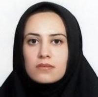 مائده بلادی موسوی