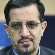 سیدمهدی حسینی خامنه