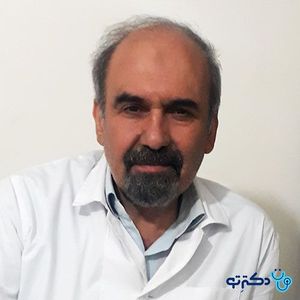 سید محمود اسحق حسینی