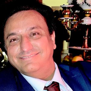عکس دکتر