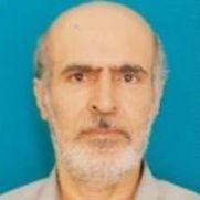 سیدمحمود خداپرست شریفی