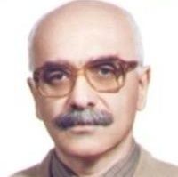 سیدمحمود رمک هاشمی