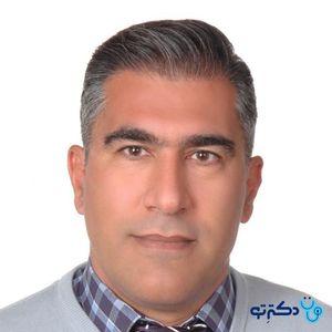 عکس دکتر