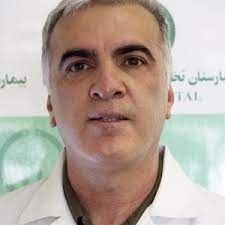 سید مهدی فرساد