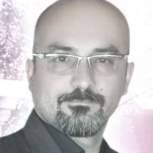 سید مهدی هاشمیان