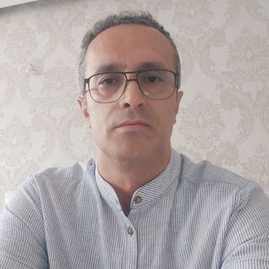 سید مهدی حسینی مقدم