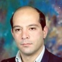 سید مهدی نقیب زاده نائینی