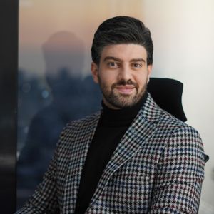 عکس دکتر