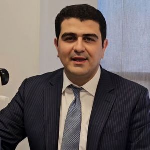 سید محمد علی ابطحی فروشانی