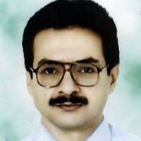 سیدمحمد درهمی