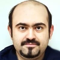 عکس دکتر
