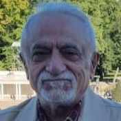 سید محمد همایونی