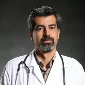 سید محمدجواد اشرف منصوری
