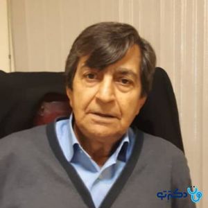 عکس دکتر