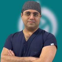 سید محمد مهدی غفاری همدانی