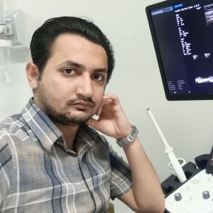سیدمحمدرضا حسینی