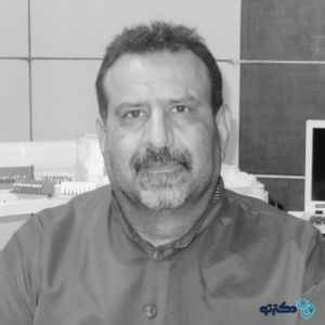 سیدمحمدرضا شاه امیری
