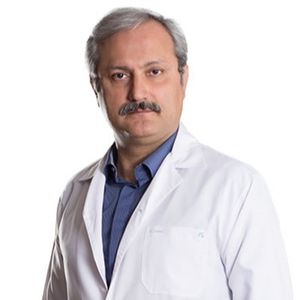 عکس دکتر