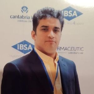 عکس دکتر