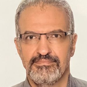 عکس دکتر