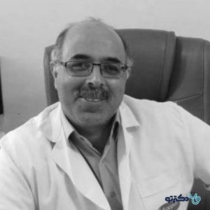 عکس دکتر