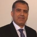 سید محمدرزاق علینقی مداح