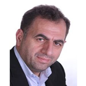 سیدمحسن علوی