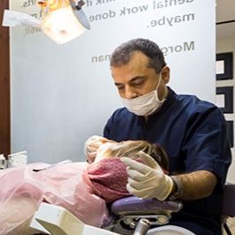 سید مجتبی میرحسینی