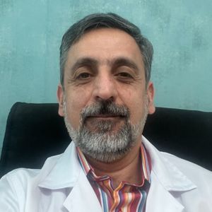 عکس دکتر