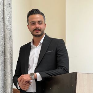سید مصطفی محمدپور
