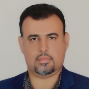 سید مصطفی موسوی