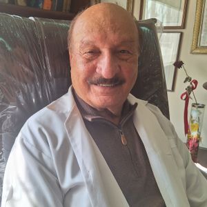 سید مصطفی سیف