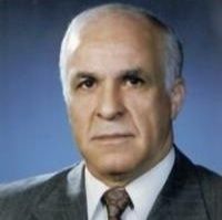 سیدناصر حائری میبدی
