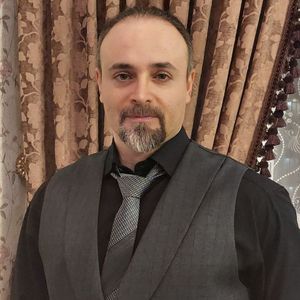 سید نوید حسینی فر