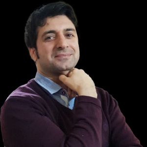 سیدنورالدین دریاباری