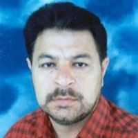 سید رحمن میراکبری