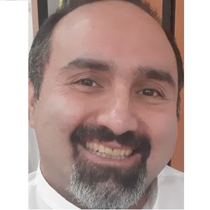 سید رامیار رضوان