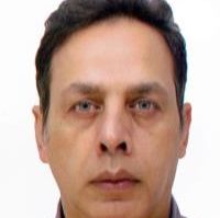 سیدرضا عابدین گیلانی