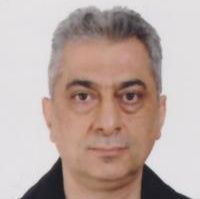 سیدرضا فرزانه