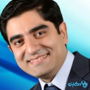 سید رضا مهدوی