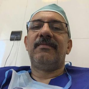 عکس دکتر