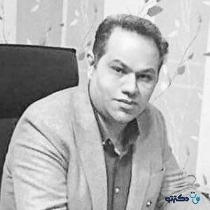 سید رضا نیرومند حسینی