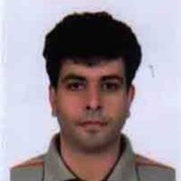 سید رضا شریفی