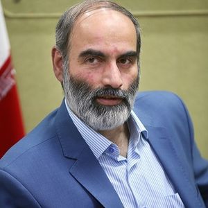سید سعید اسماعیلی صابر دکتر طب سنتی ایرانی