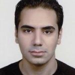 سید شاهین میرکریمی