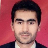سید شکراله سپهرتاج