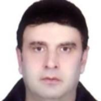 سید سیاوش حسینیان