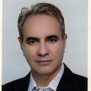 سید یحیی فرج زاده
