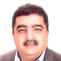 سیدعلی محمد عرب زاده