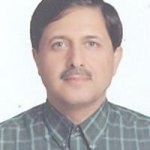 سید علیرضا حمیدی